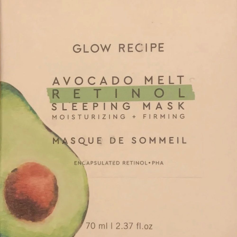 Glow Recipe